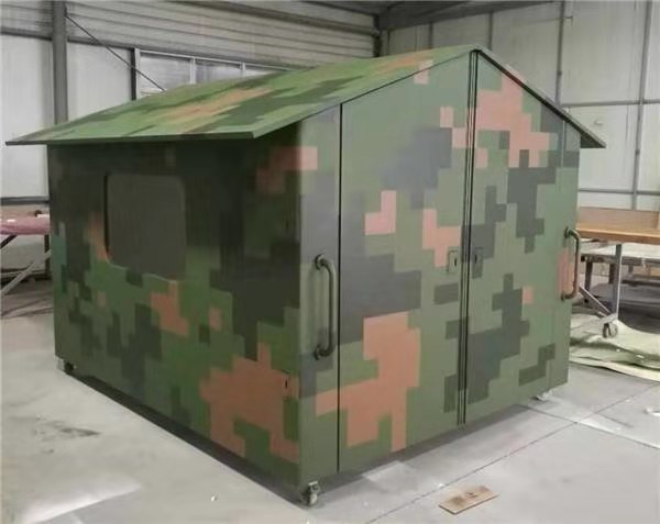 毕节外墙迷彩漆施工前,墙面基层处理是